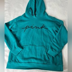 2pc Hoodie & Pants Set